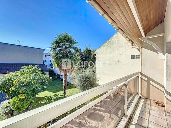 Achat maison Choisy-le-Roi - 7 pièce(s) - 151 m² - 599 000 €