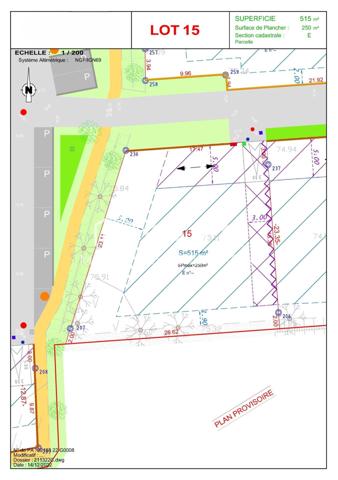 Proche plage de Trestraou