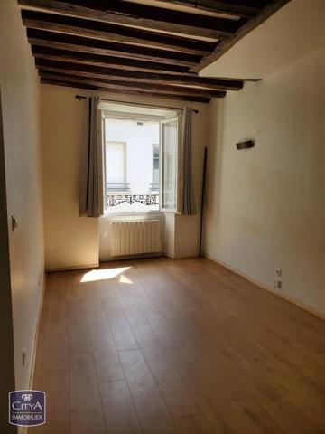 Appartement à vendre 2 pièces 32m² Arpajon (91290)