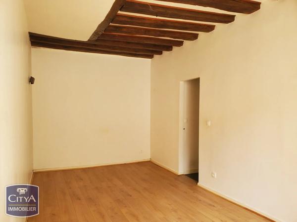 Appartement à vendre 2 pièces 32m² Arpajon (91290)