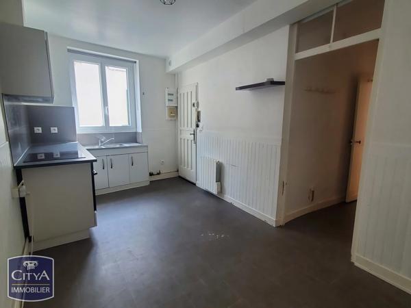 Appartement à vendre 2 pièces 32m² Arpajon (91290)
