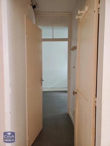 Appartement à vendre 2 pièces 32m² Arpajon (91290)
