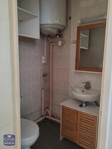 Appartement à vendre 2 pièces 32m² Arpajon (91290)
