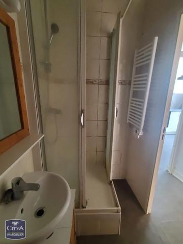 Appartement à vendre 2 pièces 32m² Arpajon (91290)