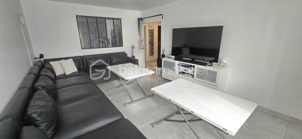 Appartement de 103,09 m²