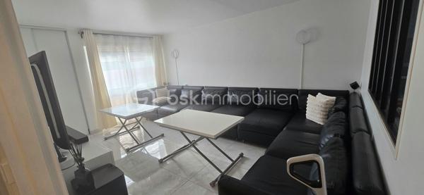 Appartement de 103,09 m²