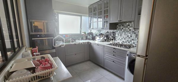 Appartement de 103,09 m²