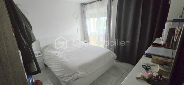 Appartement de 103,09 m²