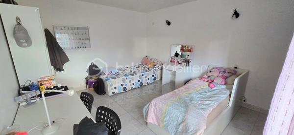 Appartement de 103,09 m²