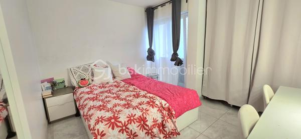 Appartement de 103,09 m²