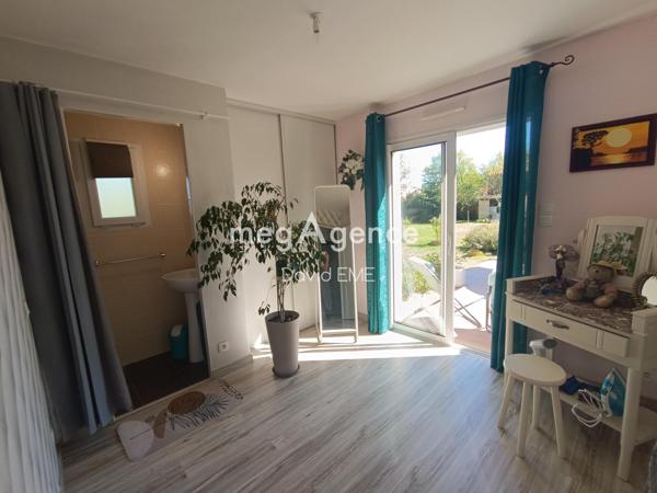 Maison à AIZENAY, 85190 - 7 pièces 130m²