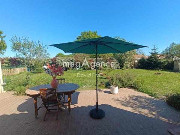 Maison à AIZENAY, 85190 - 7 pièces 130m²