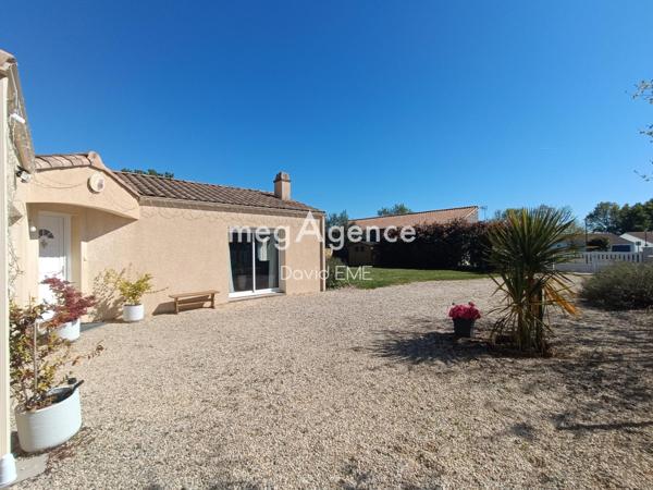 Maison à AIZENAY, 85190 - 7 pièces 130m²