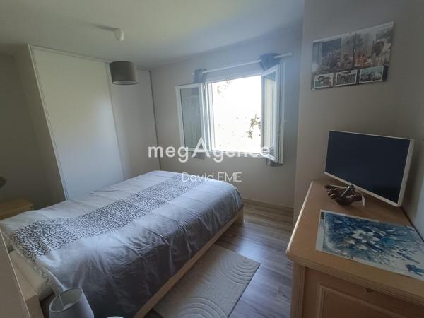 Maison à AIZENAY, 85190 - 7 pièces 130m²