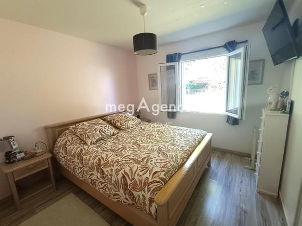 Maison à AIZENAY, 85190 - 7 pièces 130m²