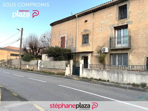 Maison 4 pièces 153 m2