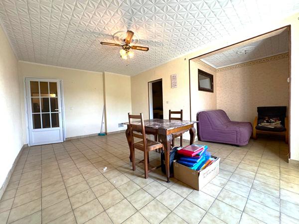 Maison 4 pièces 153 m2