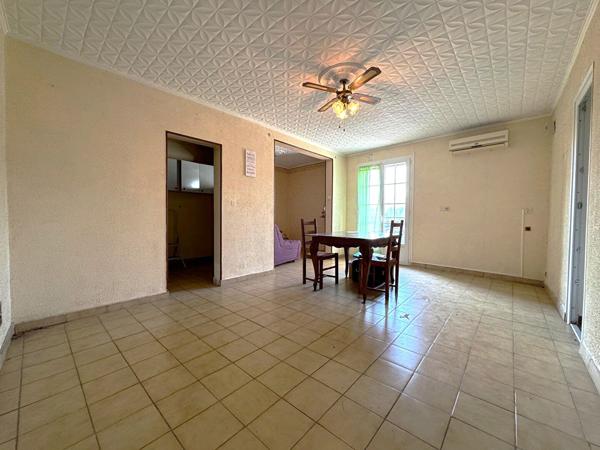 Maison 4 pièces 153 m2