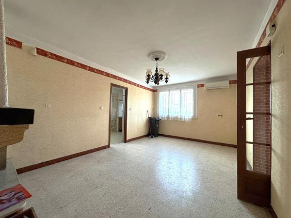 Maison 4 pièces 153 m2