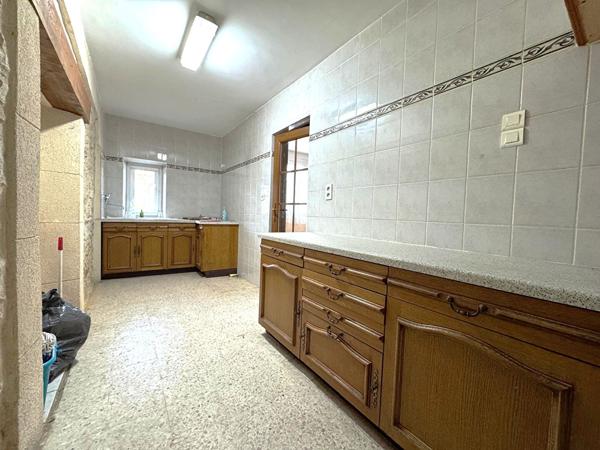 Maison 4 pièces 153 m2