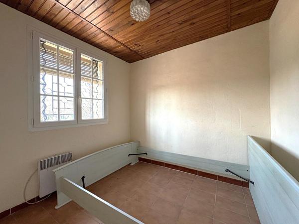 Maison 4 pièces 153 m2