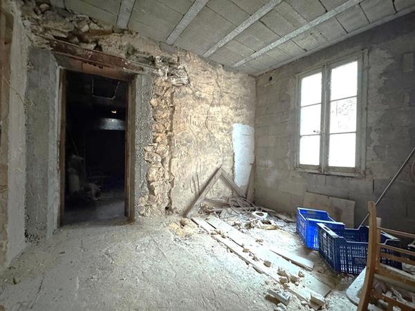 Maison 4 pièces 153 m2