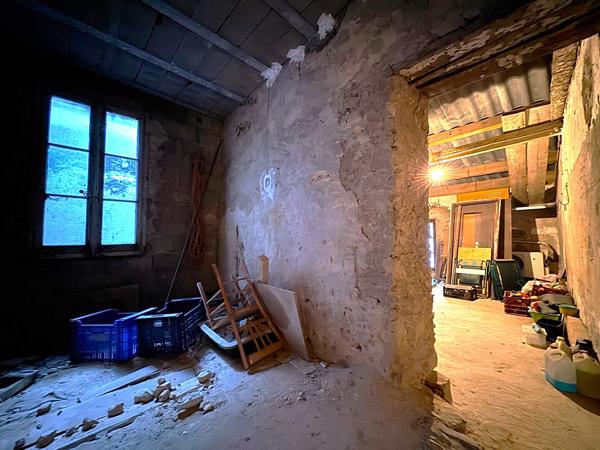 Maison 4 pièces 153 m2