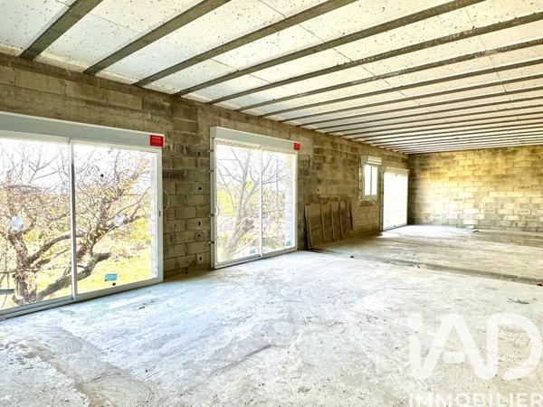 Maison à vendre 7 pièces 201 m² Bourg-Saint-Andéol