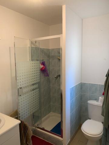 Studio loué meublé Lézignan