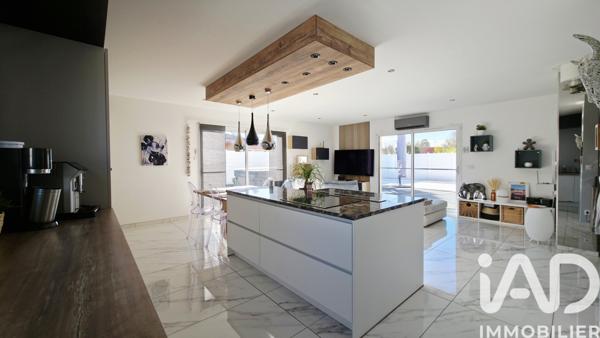 Maison à vendre 4 pièces 92 m² Veauche