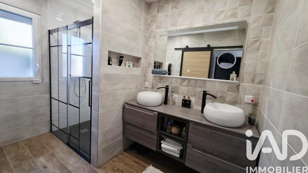 Maison à vendre 4 pièces 92 m² Veauche