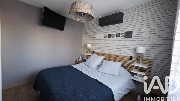 Maison à vendre 4 pièces 92 m² Veauche