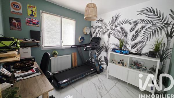 Maison à vendre 4 pièces 92 m² Veauche