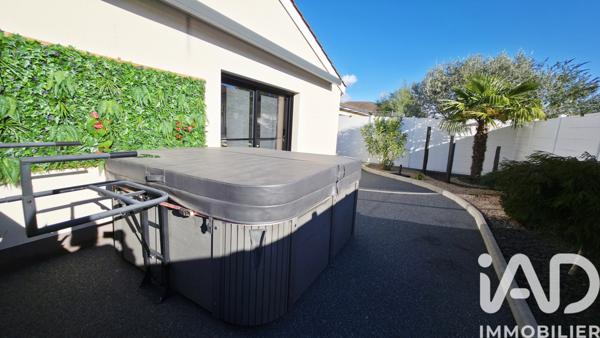 Maison à vendre 4 pièces 92 m² Veauche