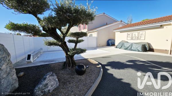 Maison à vendre 4 pièces 92 m² Veauche