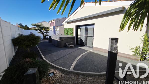 Maison à vendre 4 pièces 92 m² Veauche