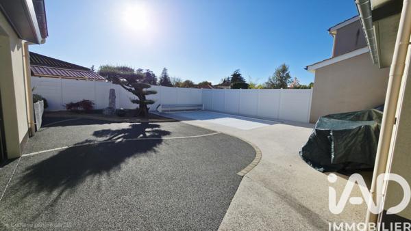 Maison à vendre 4 pièces 92 m² Veauche