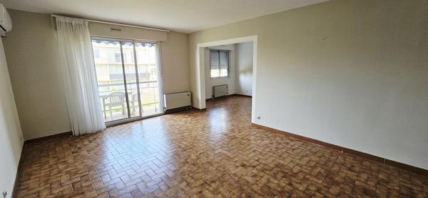 Appartement 4 pièces 83 m2