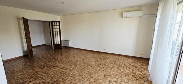 Appartement 4 pièces 83 m2
