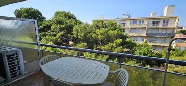 Appartement 4 pièces 83 m2