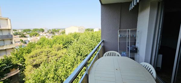 Appartement 4 pièces 83 m2