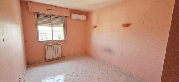 Appartement 4 pièces 83 m2