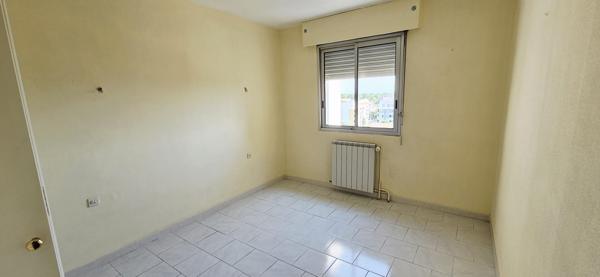 Appartement 4 pièces 83 m2