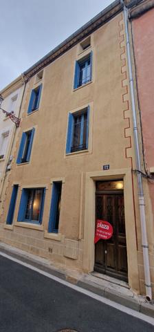 Maison 4 pièces 74.99 m2