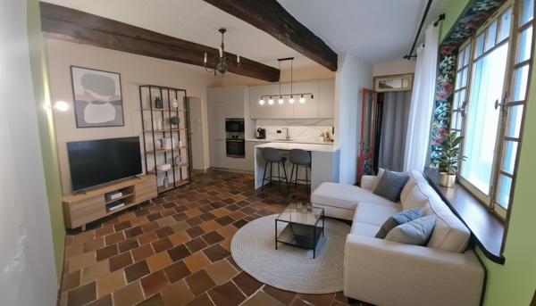 Maison 4 pièces 74.99 m2