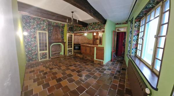 Maison 4 pièces 74.99 m2