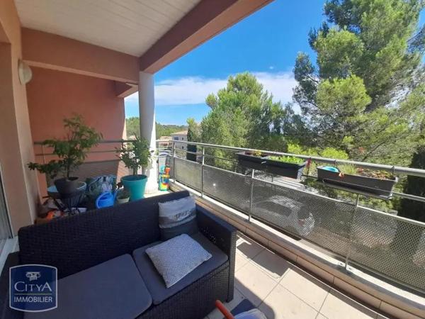 Appartement à louer 3 pièces 75m² Nîmes (30900)