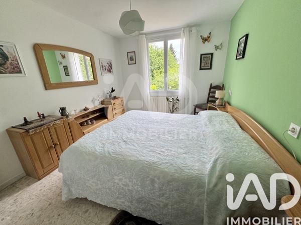 Maison à vendre 4 pièces 93 m² Molières-sur-Cèze