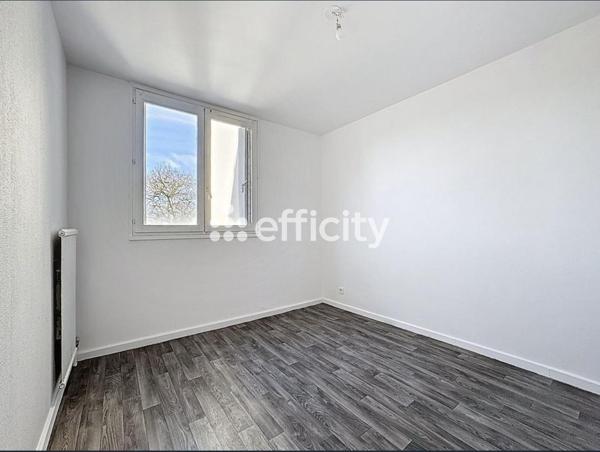 Appartement 4 pièces - 96 m² Exclusivité efficity