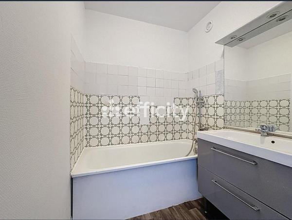 Appartement 4 pièces - 96 m² Exclusivité efficity